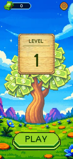 Wordzy Snakino screenshot 3