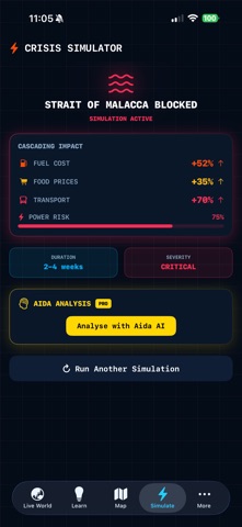 EGK EnergyCrisis AI screenshot