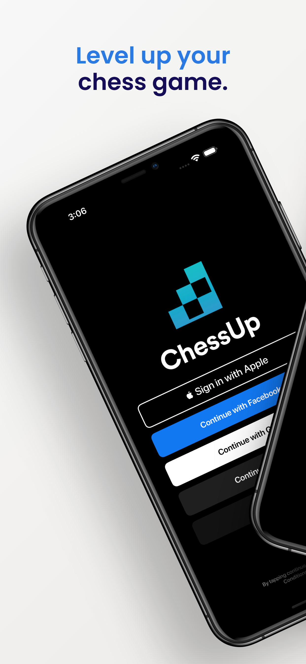 ChessUp
