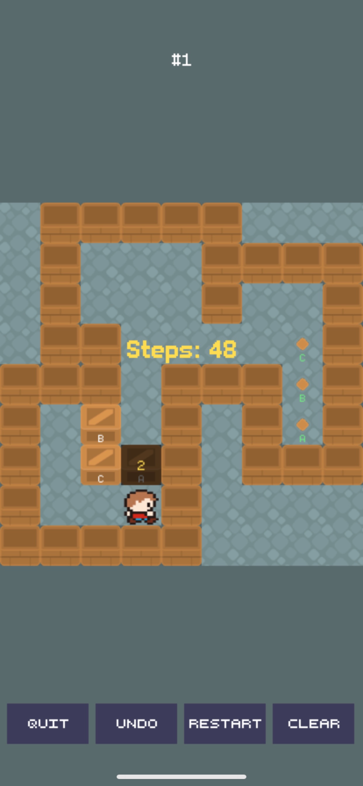 Screenshot 5 of OpenSoko