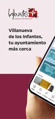 Infantes screenshot 1