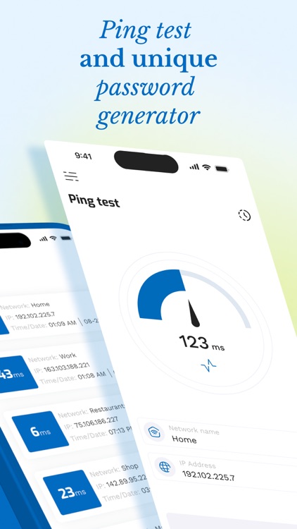Gensored Security Pass screenshot-3