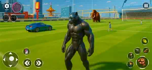 Panther Survival Simulator 3D screenshot 1