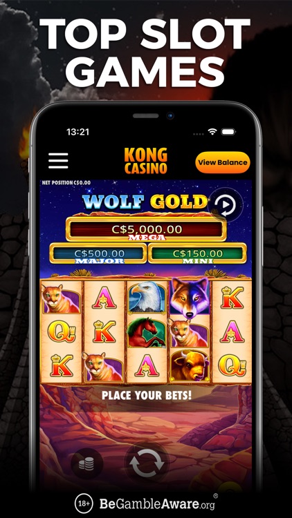 Kong Casino | Online Slots