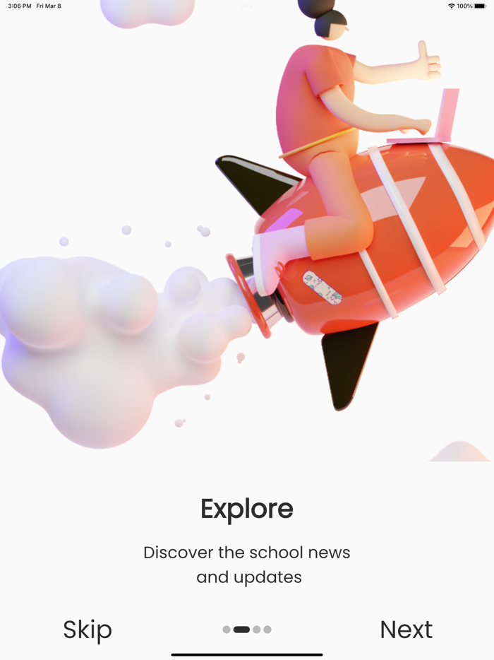 HRMS-JSHS Mobile App