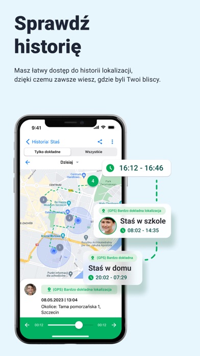 Gdzie Jest Bliski Screenshot