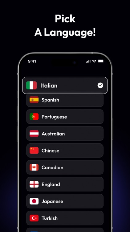 Dub AI - Voice Generator screenshot-3