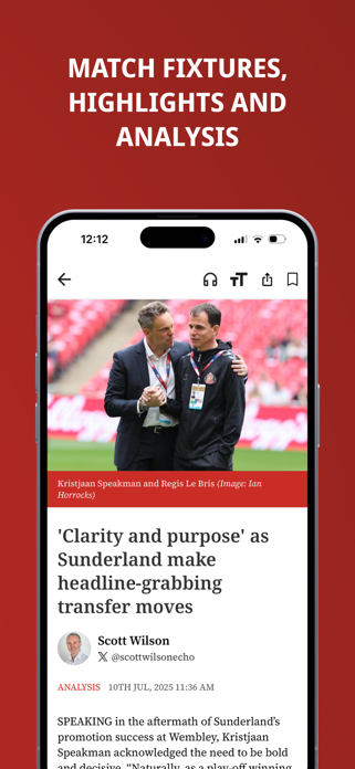 We Are Sunderland Screenshot 3 of 5