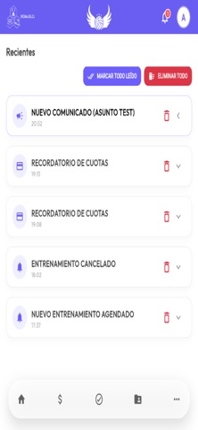 Fichajes Screenshot 6 of 7
