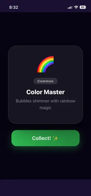 Eva Bubble Pop screenshot 3