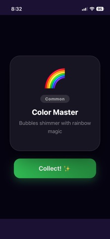 Eva  Bubble Pop screenshot