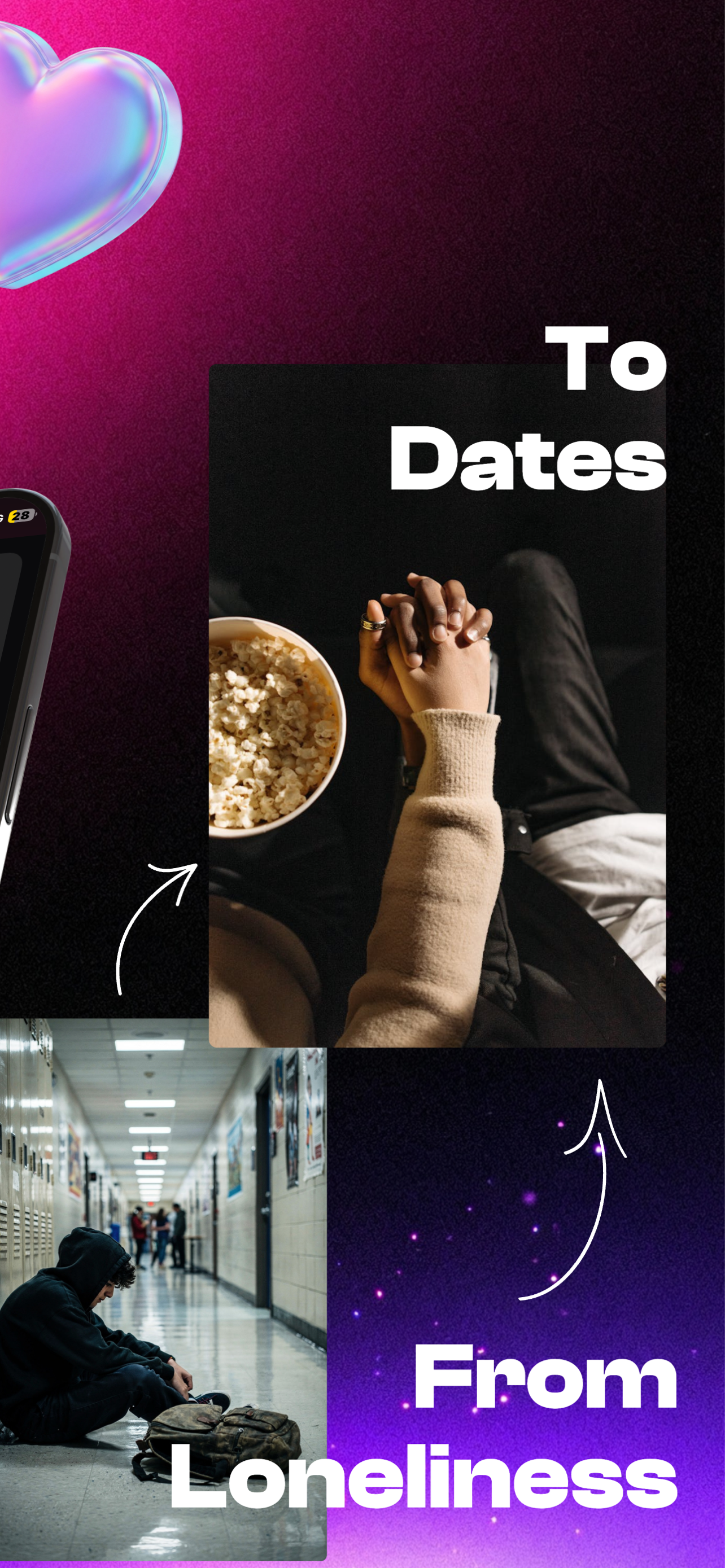 RizzAgent: AI Dating Coach