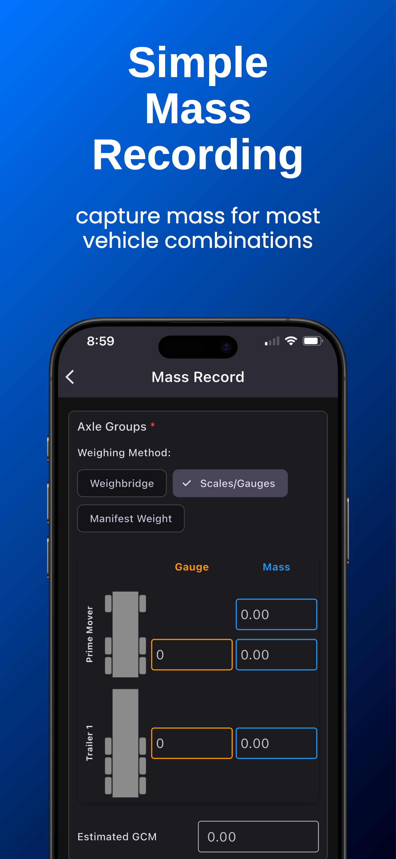 FleetFlow screenshot 4