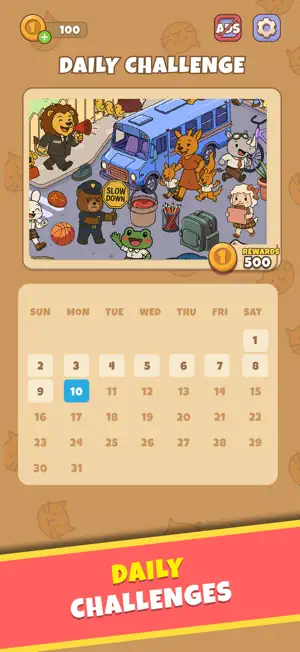 Sticker by Number - Color Book screenshot 3