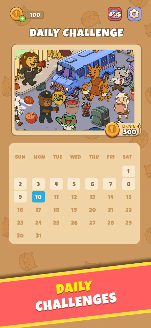 #3. Sticker by Number - Color Book (iOS) By: Spillvoy Gaming Private Limited