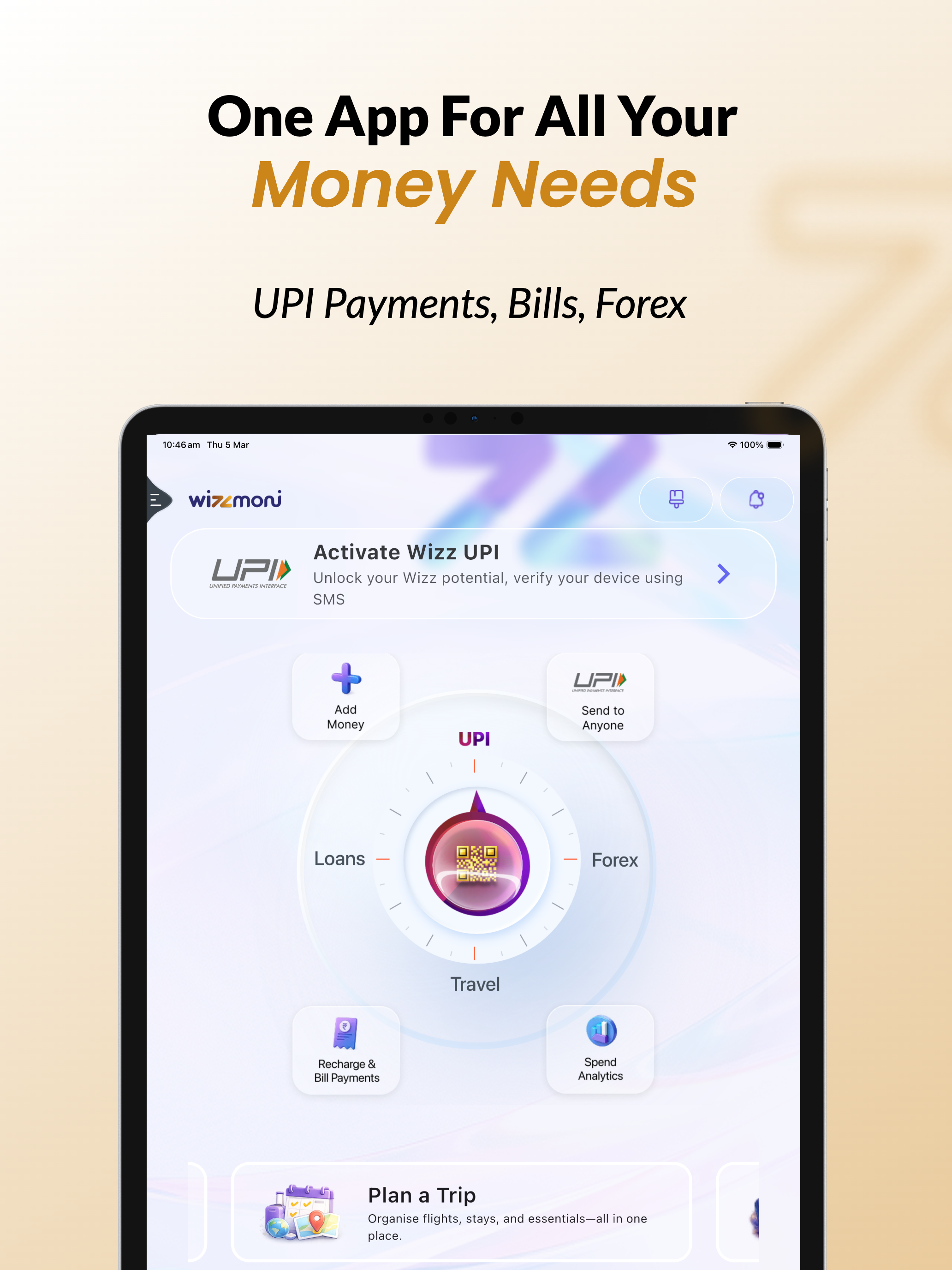 WizzFinancial screenshot 6