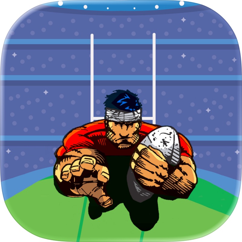 Rugby GOAT screenshot 12