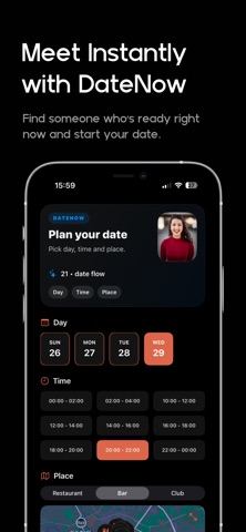 Datelink Dating Screenshot 5 of 10