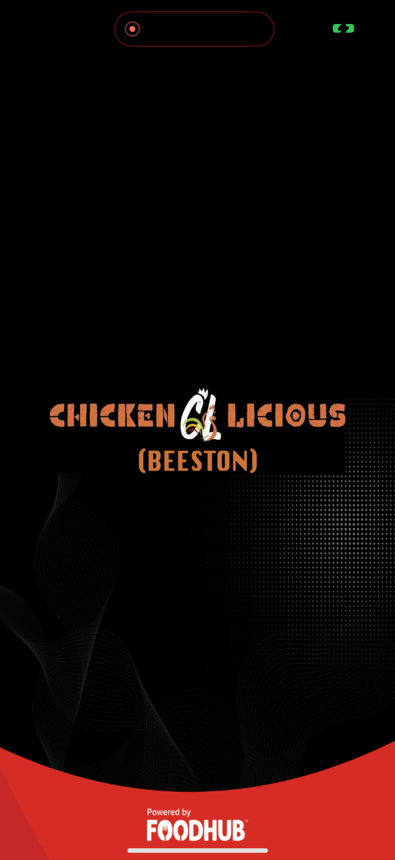 Chickenlicious - Beeston