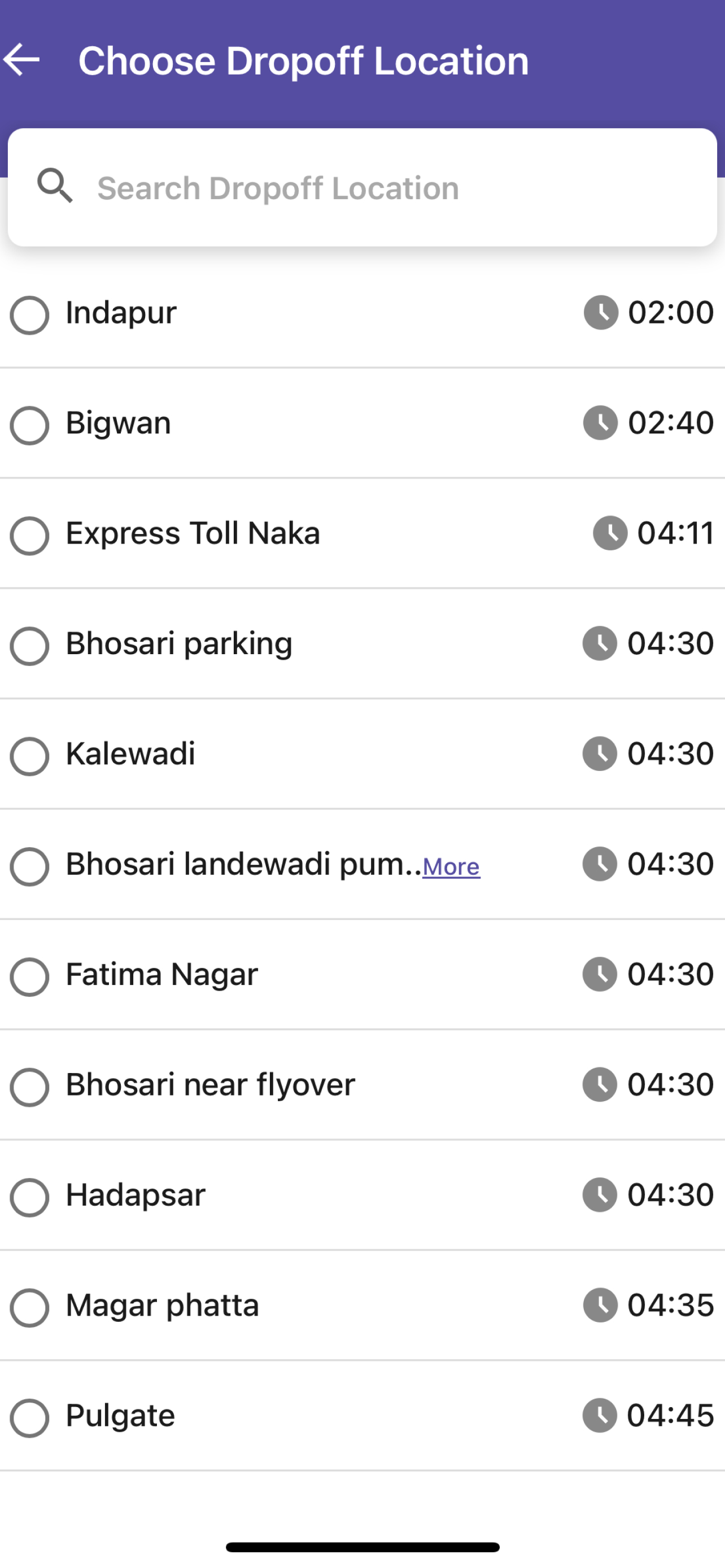 Shri Gurukrupa Travels