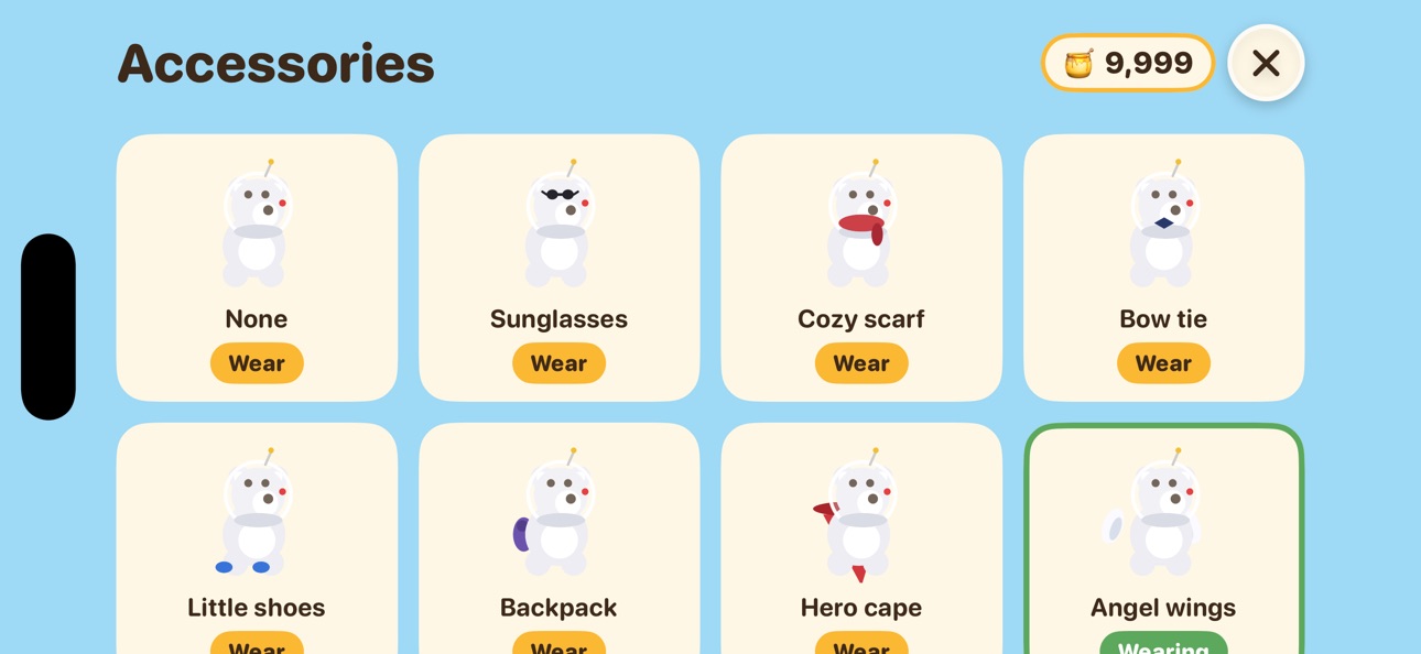 Screenshot 4 of HoneyHop