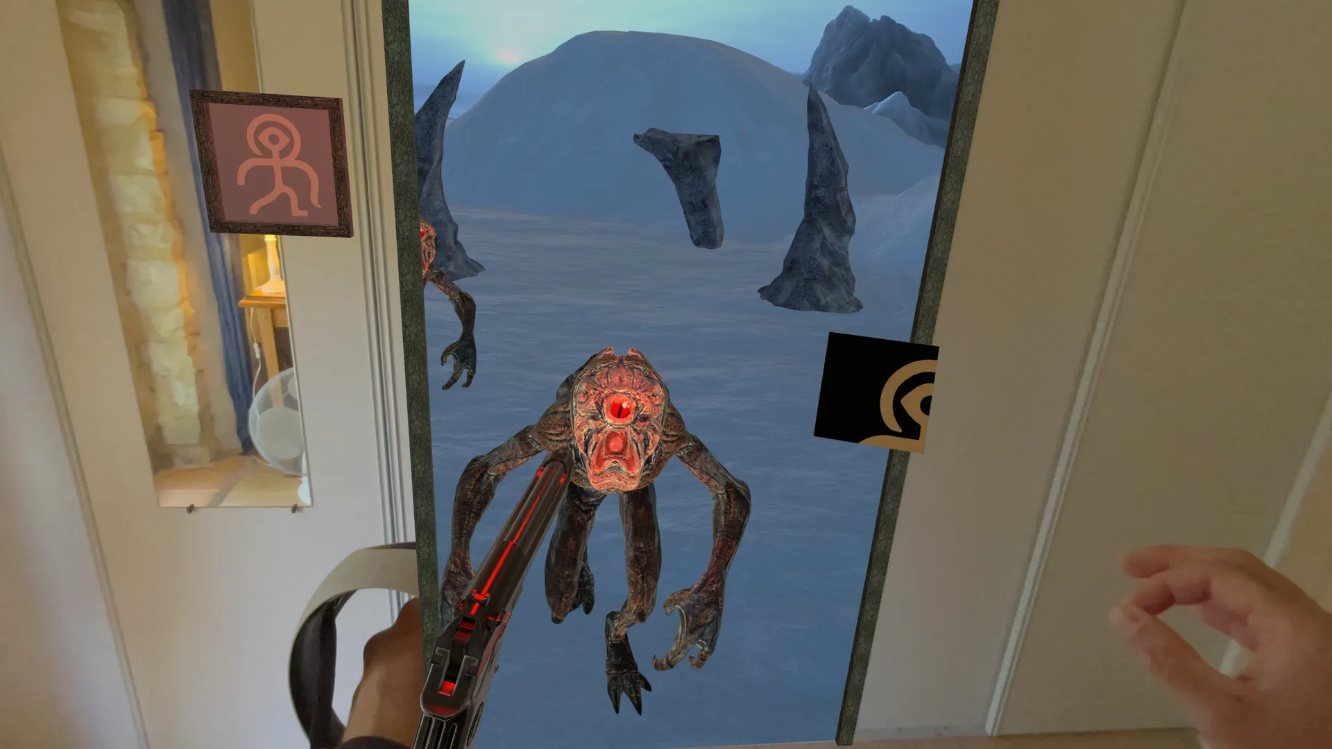 Spatial Rifts screenshot 3