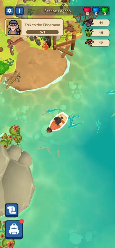 Gaucho Origins screenshot 5 of 7