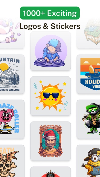 T Shirt Designer AI Design