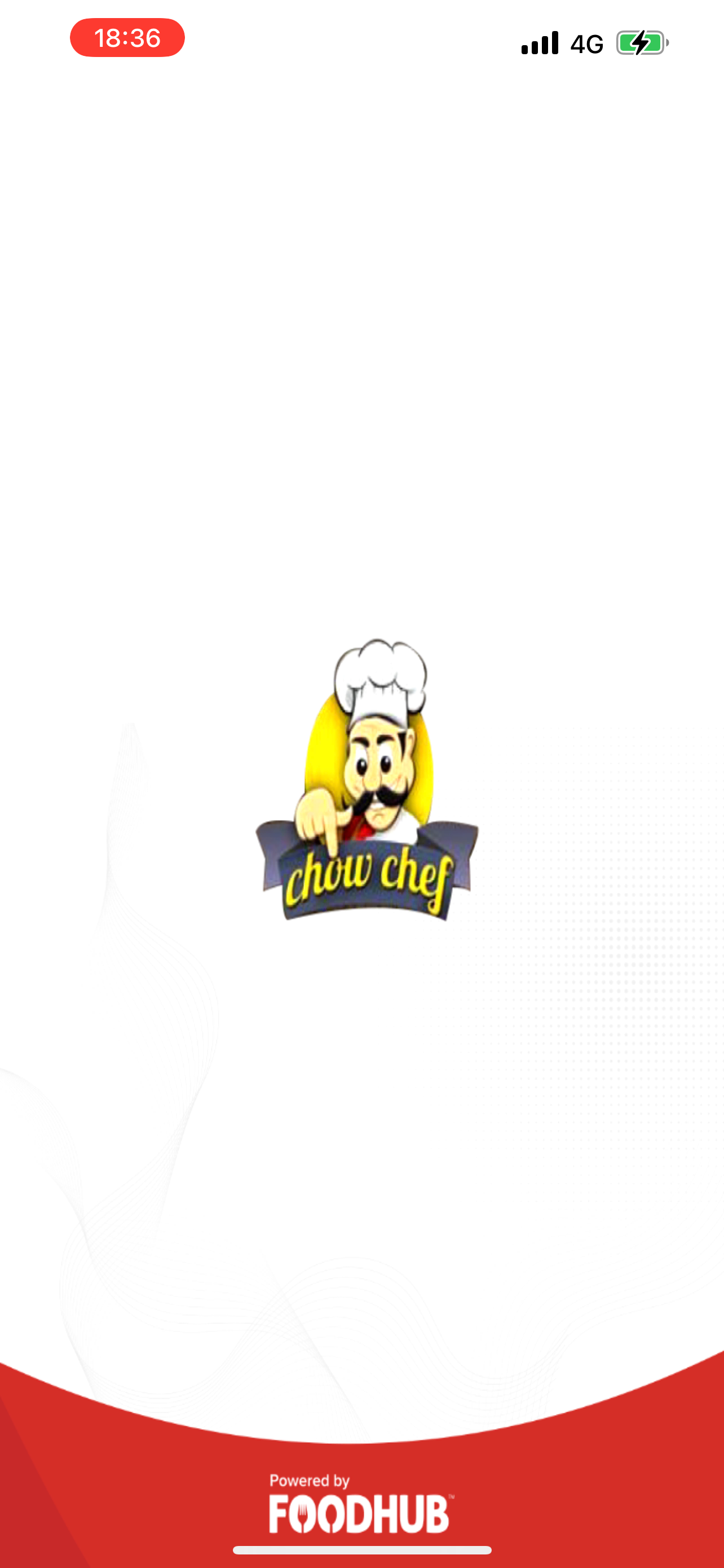 Chow Chef