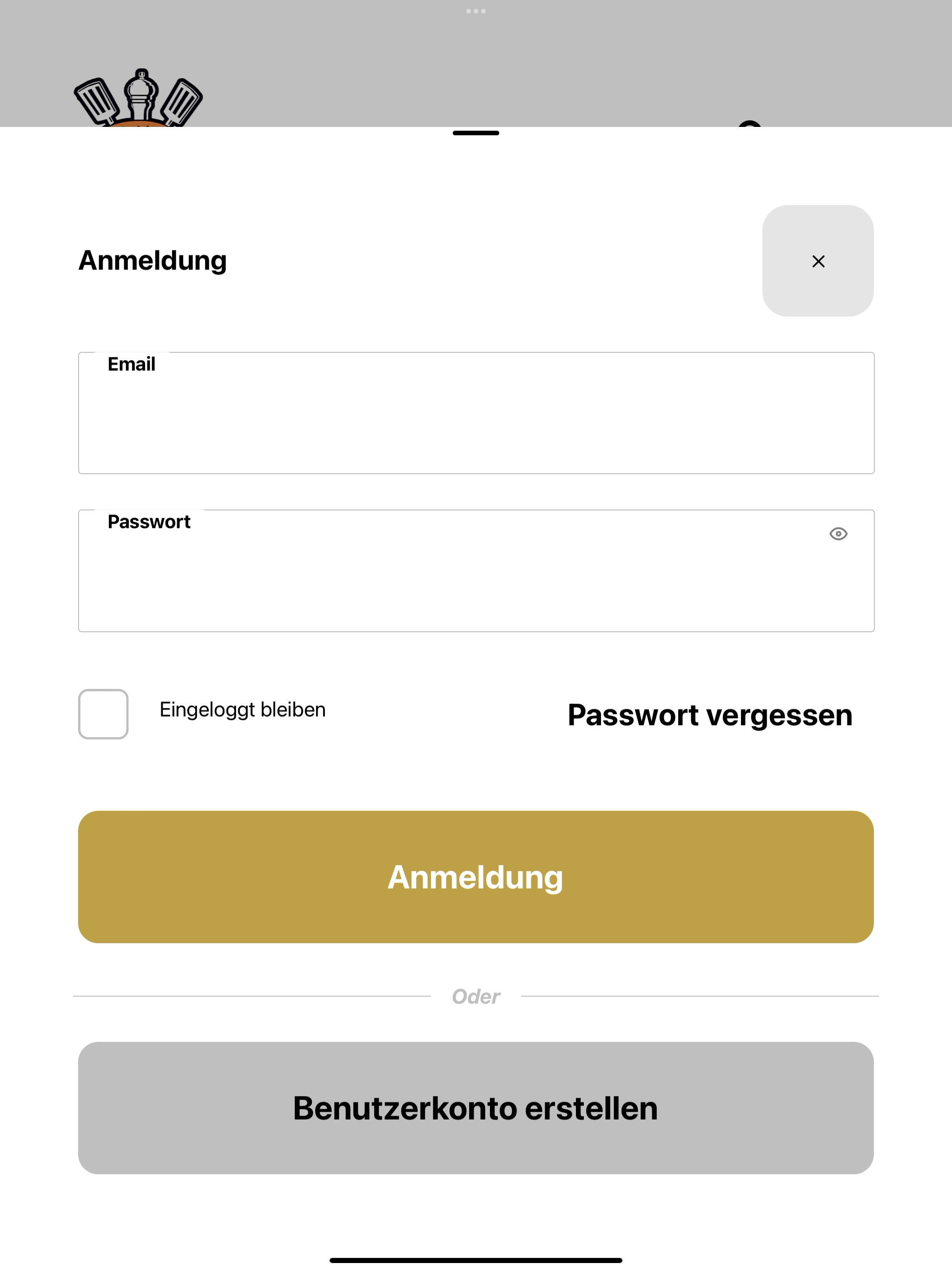 Burgerliebling Lieferservice