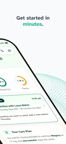 Ilant Health Screenshot 2 of 9