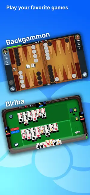 Zoo.gr - Games & Community screenshot 2
