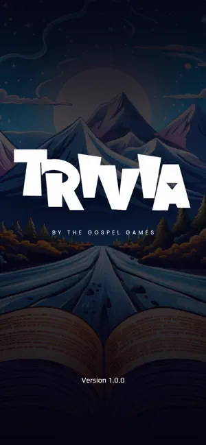 Trivia by The Gospel Games screenshot 1