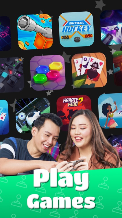 Prizes by GAMEE: Play Games