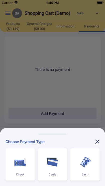 RMPro Mobile screenshot-5
