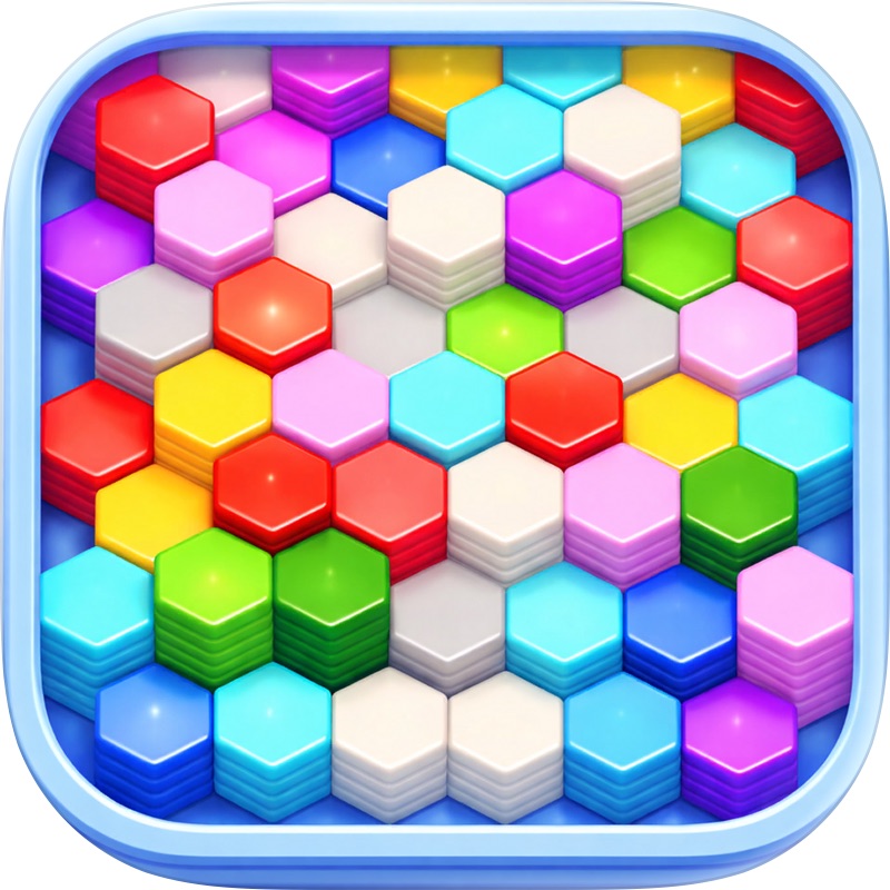 Tap Shift: Color Puzzle screenshot 12
