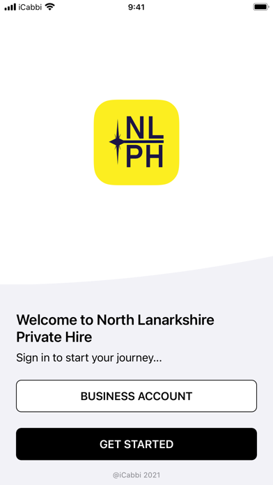 NLPH Taxi Screenshot