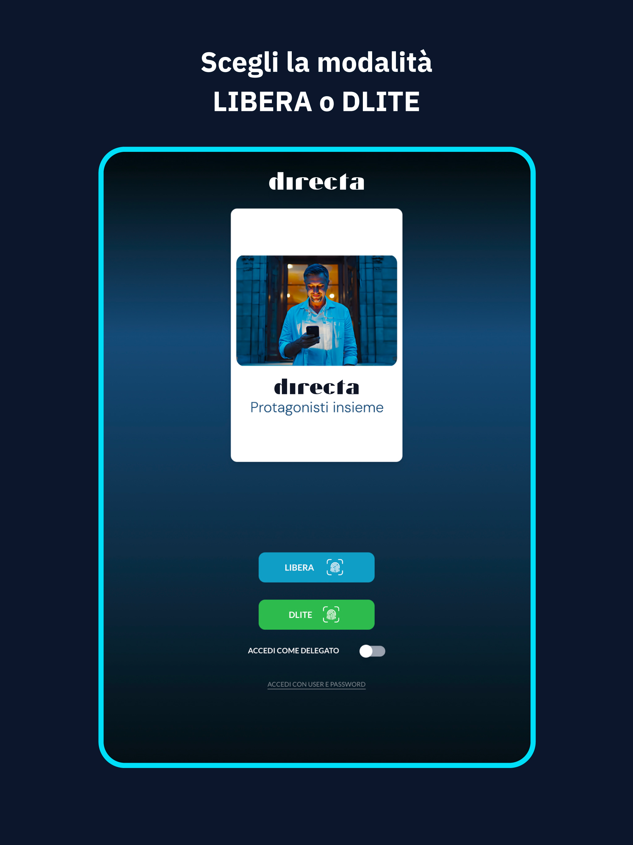 Directa screenshot 8