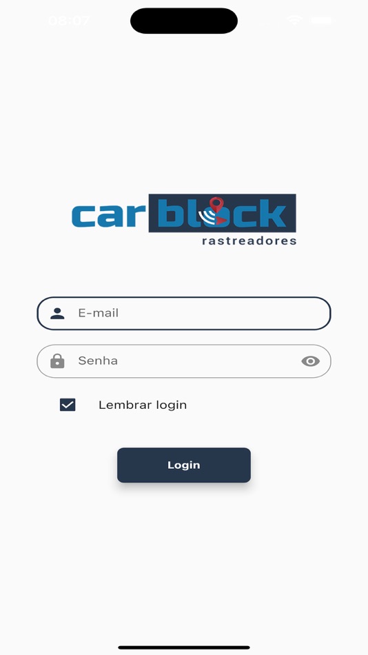 #1. GPS Carblock (iOS) By: Juliano Santos Carvalho
