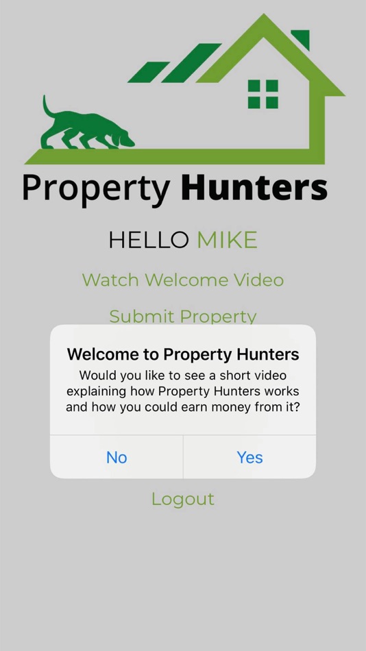 #9. Property Hunters App (iOS) By: Property Hunters LLC