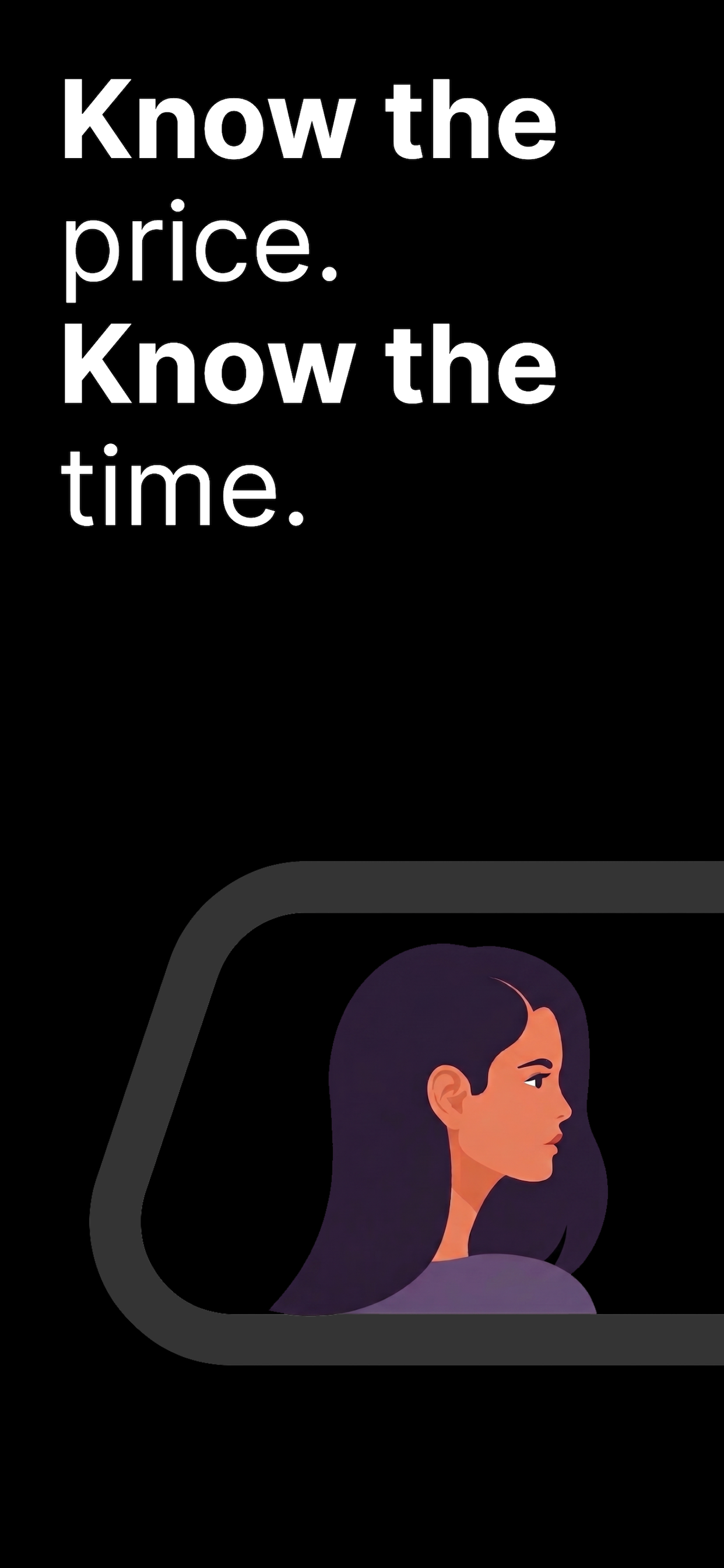 Clust App - Taxi App Albania screenshot 6