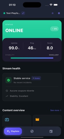 IPTV Guard Screenshot 9 of 10