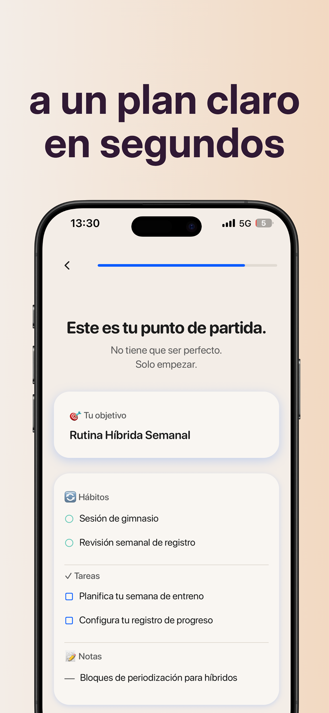 Javilife - Planificador diario