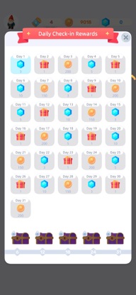 Cute Blast – Match 2 Puzzle screenshot 6