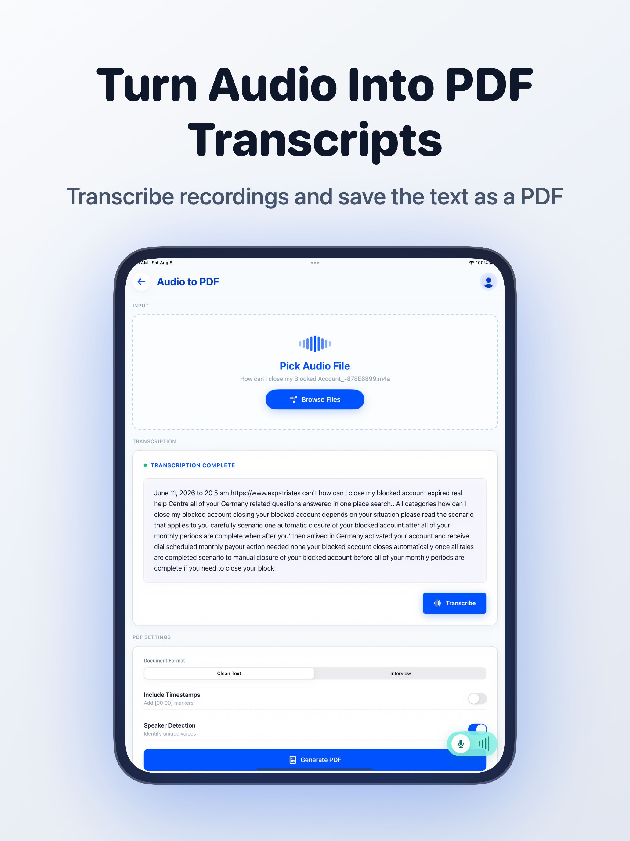 ProDoc: PDF Editor & Scanner screenshot 14