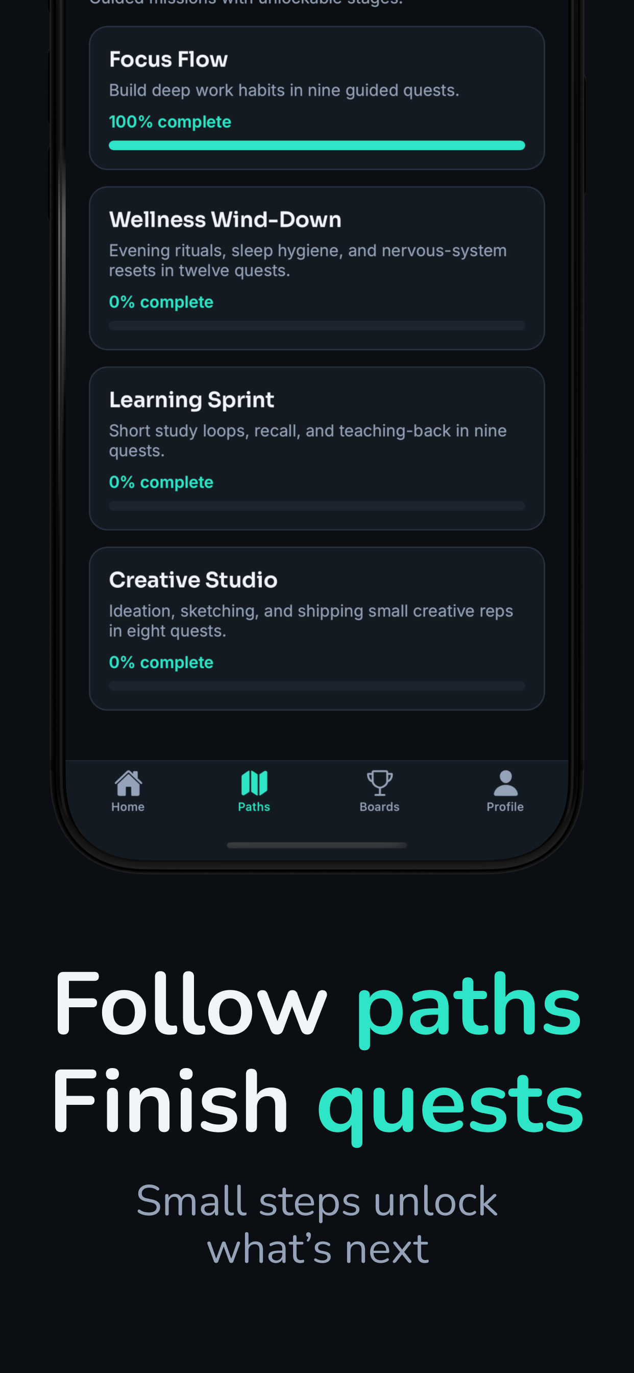 SkillSparkk screenshot 5