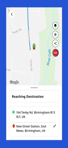 Kurknu screenshot
