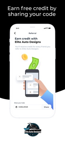 Elite Auto Designs Screenshot 4 of 6