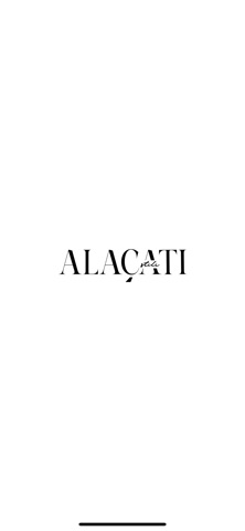 Alaçatı Stili Online screenshot