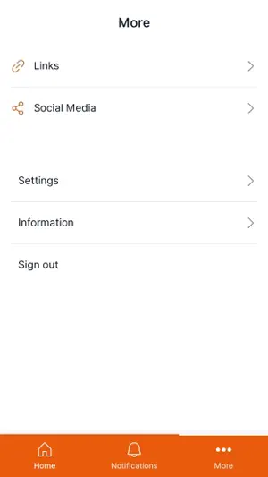 SEDA WA screenshot 2